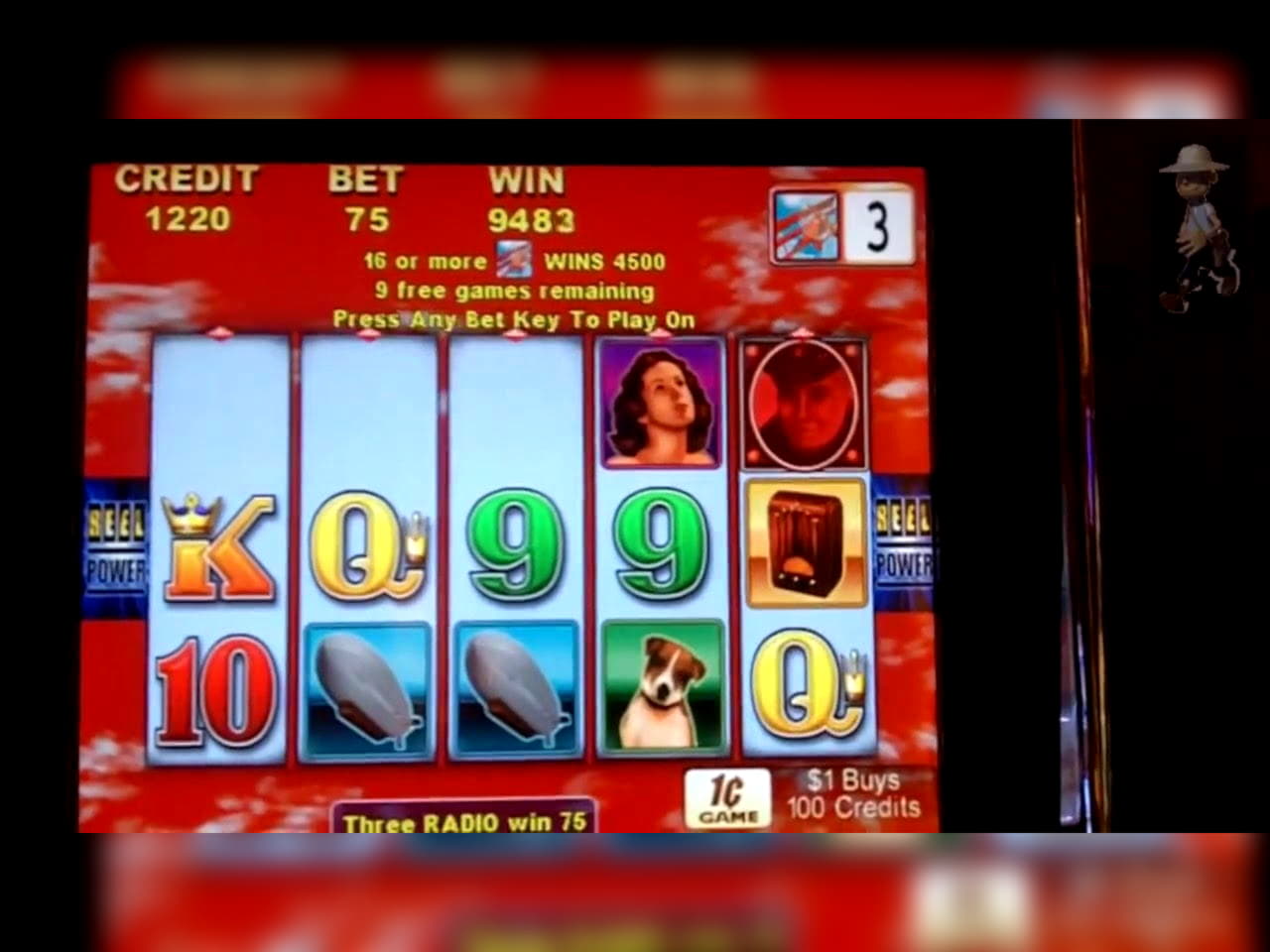 €480 Casino Chip at Boa Boa Casino