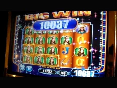 100 Free Spins no deposit casino at Casino com