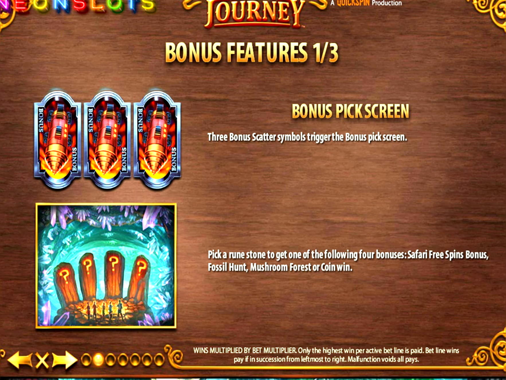 €3445 No deposit casino bonus at Cadoola Casino