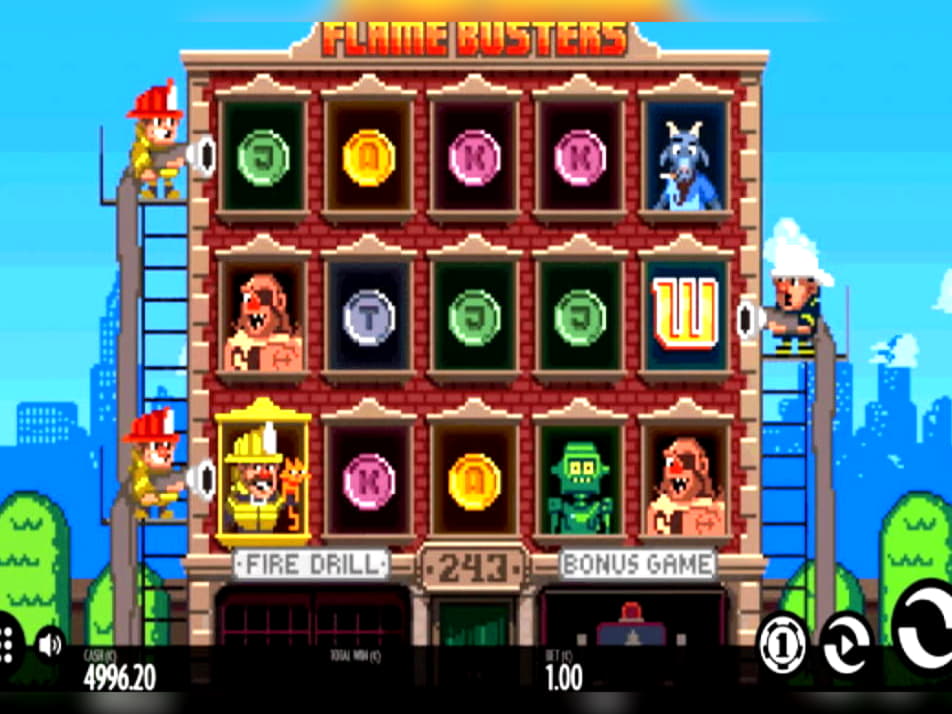 222 Trial Spins at Campo Bet Casino