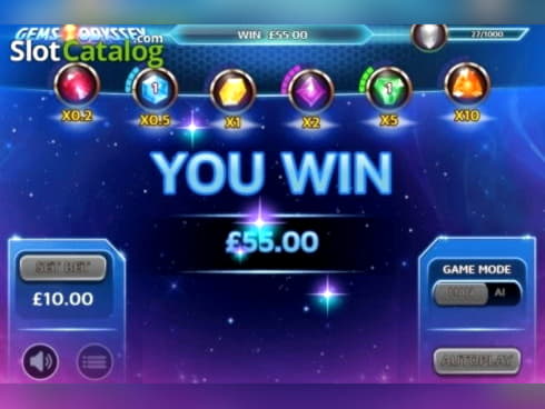 125 Free Spins no deposit at Genesis Casino