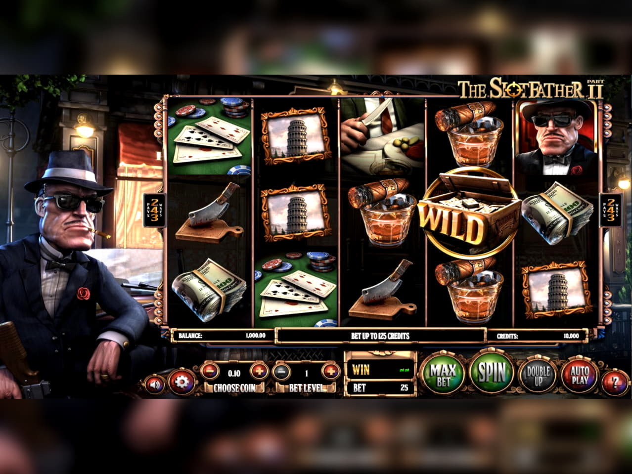 EURO 55 FREE Chip Casino at Casinia Casino