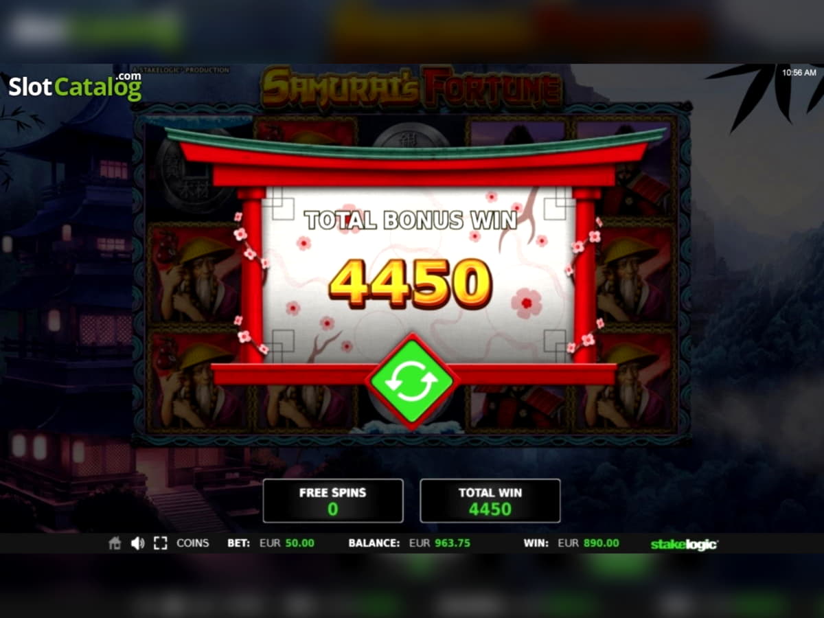 725% First deposit bonus at Casino com