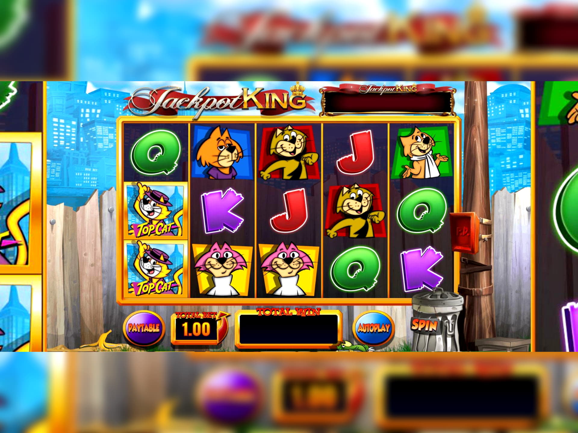 €335 Daily freeroll slot tournament at Campo Bet Casino