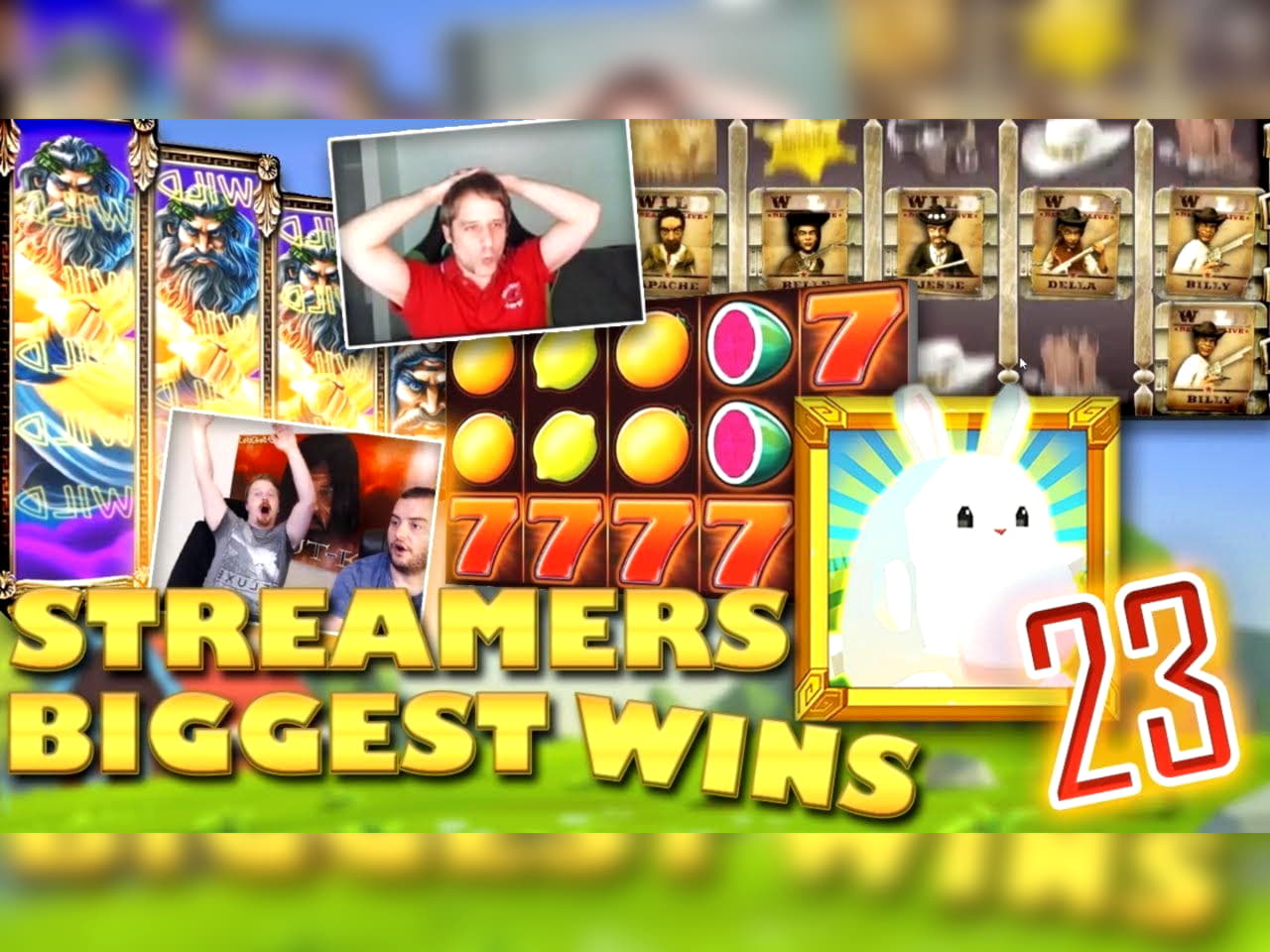 EUR 40 Mobile freeroll slot tournament at Genesis Casino