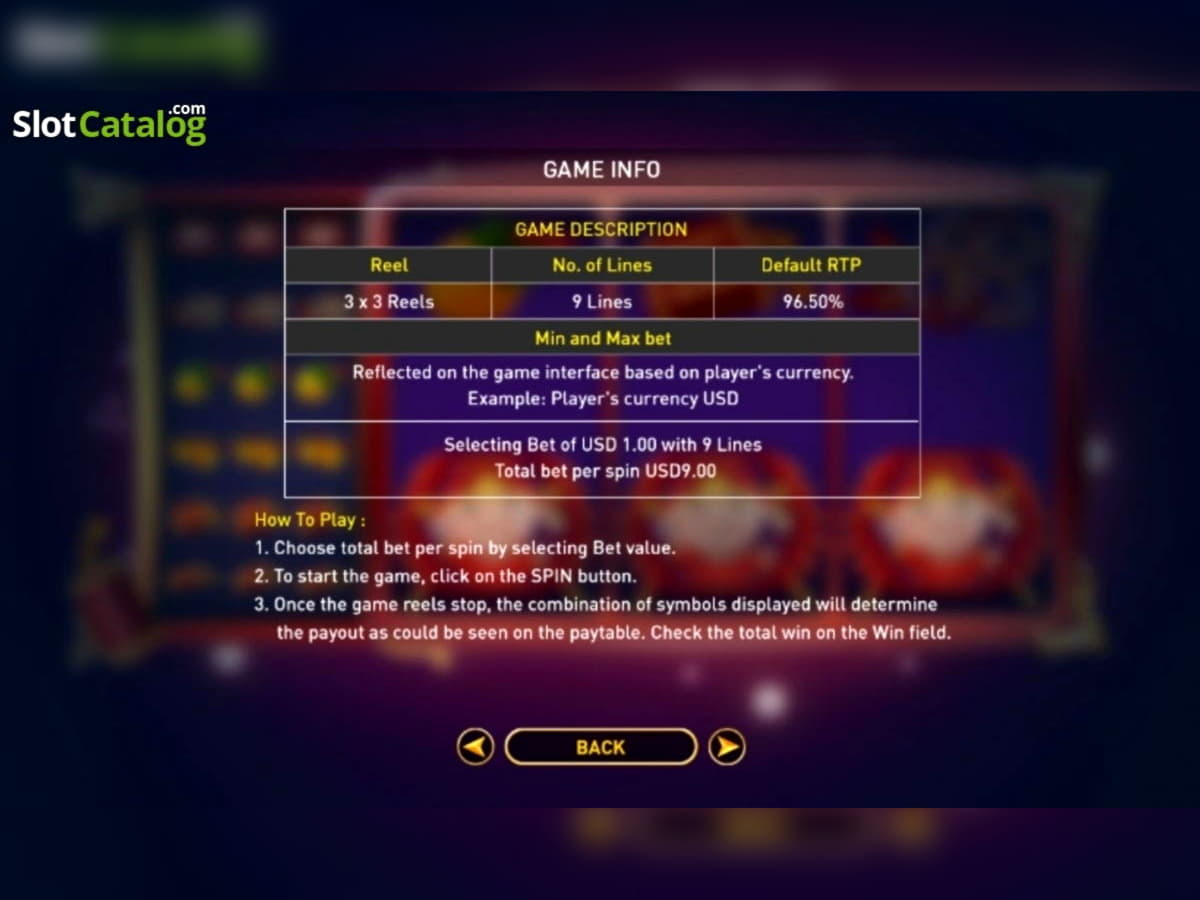 135% Signup casino bonus at Genesis Casino