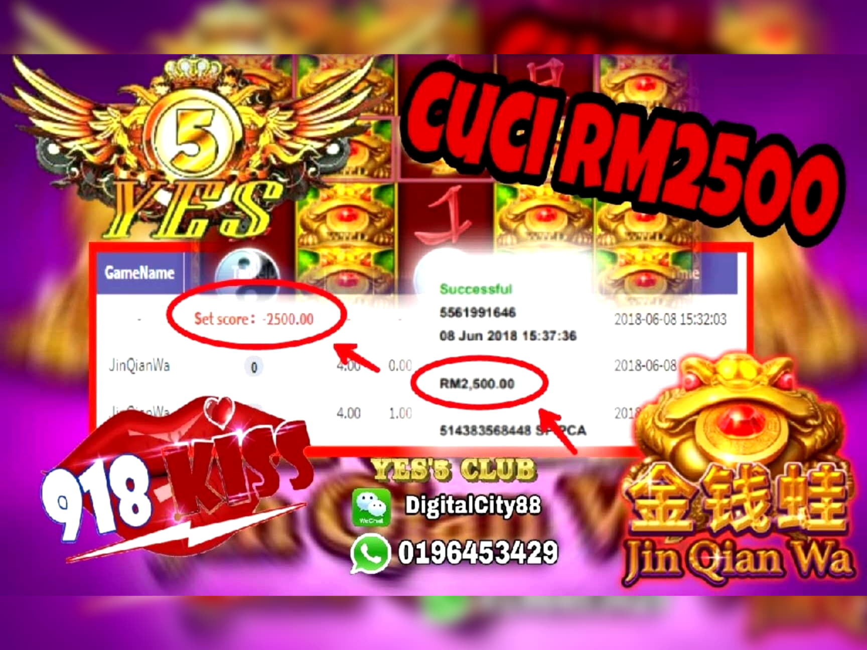 55 free spins no deposit at Campo Bet Casino