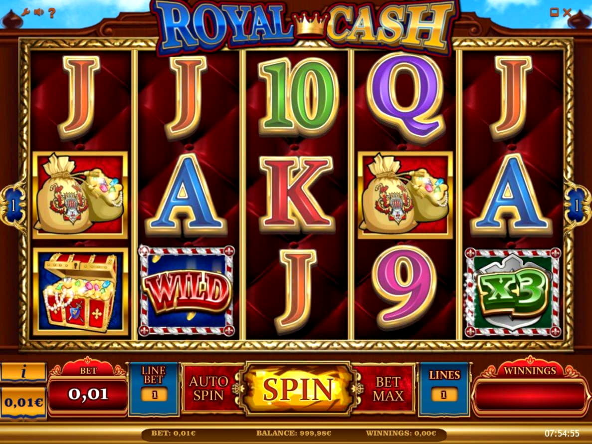 ﻿$715 Mobile freeroll slot tournament at Bet Rebels Casino