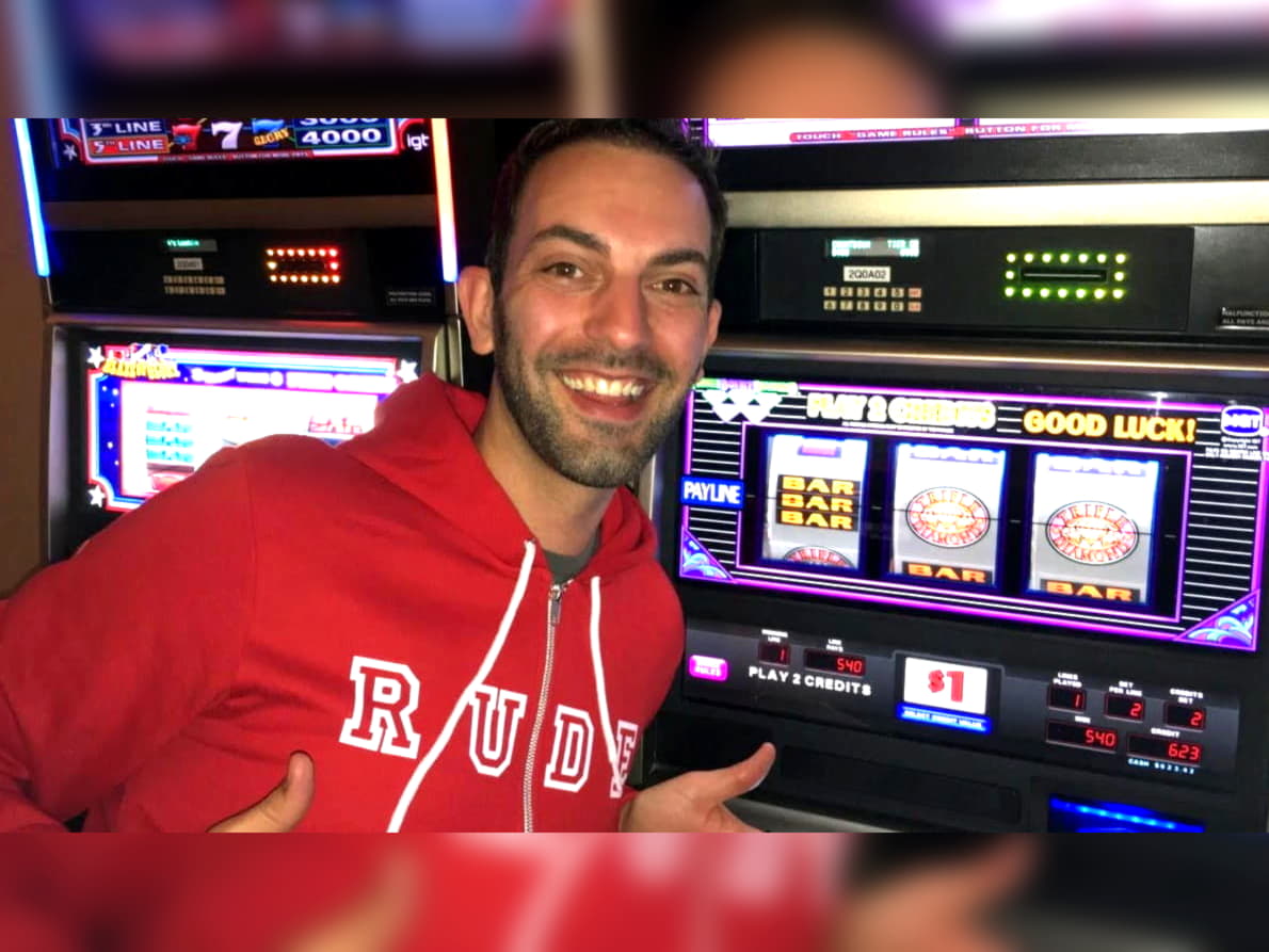 Eur 765 Online Casino Tournament at Malina Casino