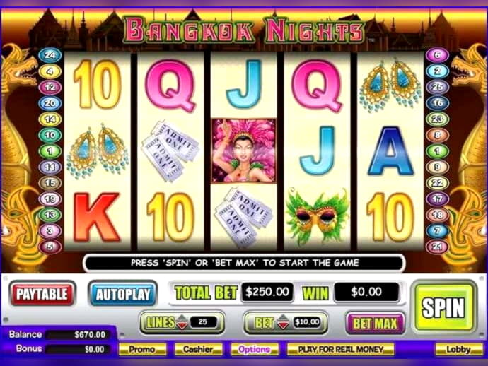 EURO 655 Mobile freeroll slot tournament at CasiPlay Casino