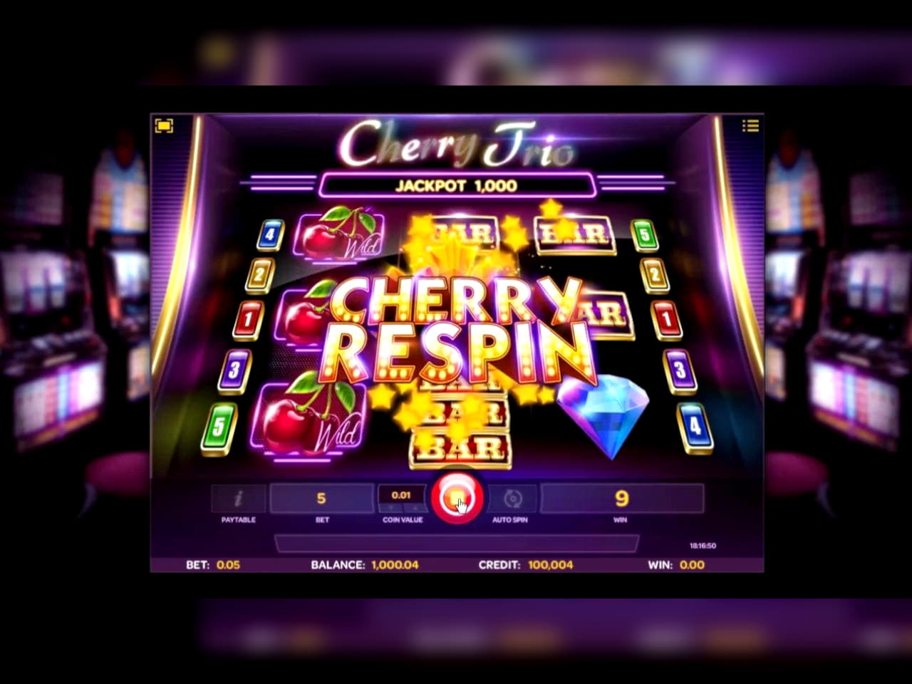 595% Best signup bonus casino at Casino com