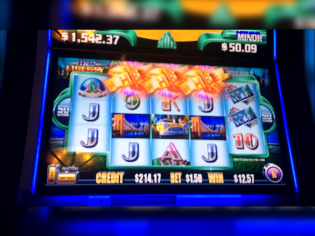 285 free spins casino at Wix Stars Casino