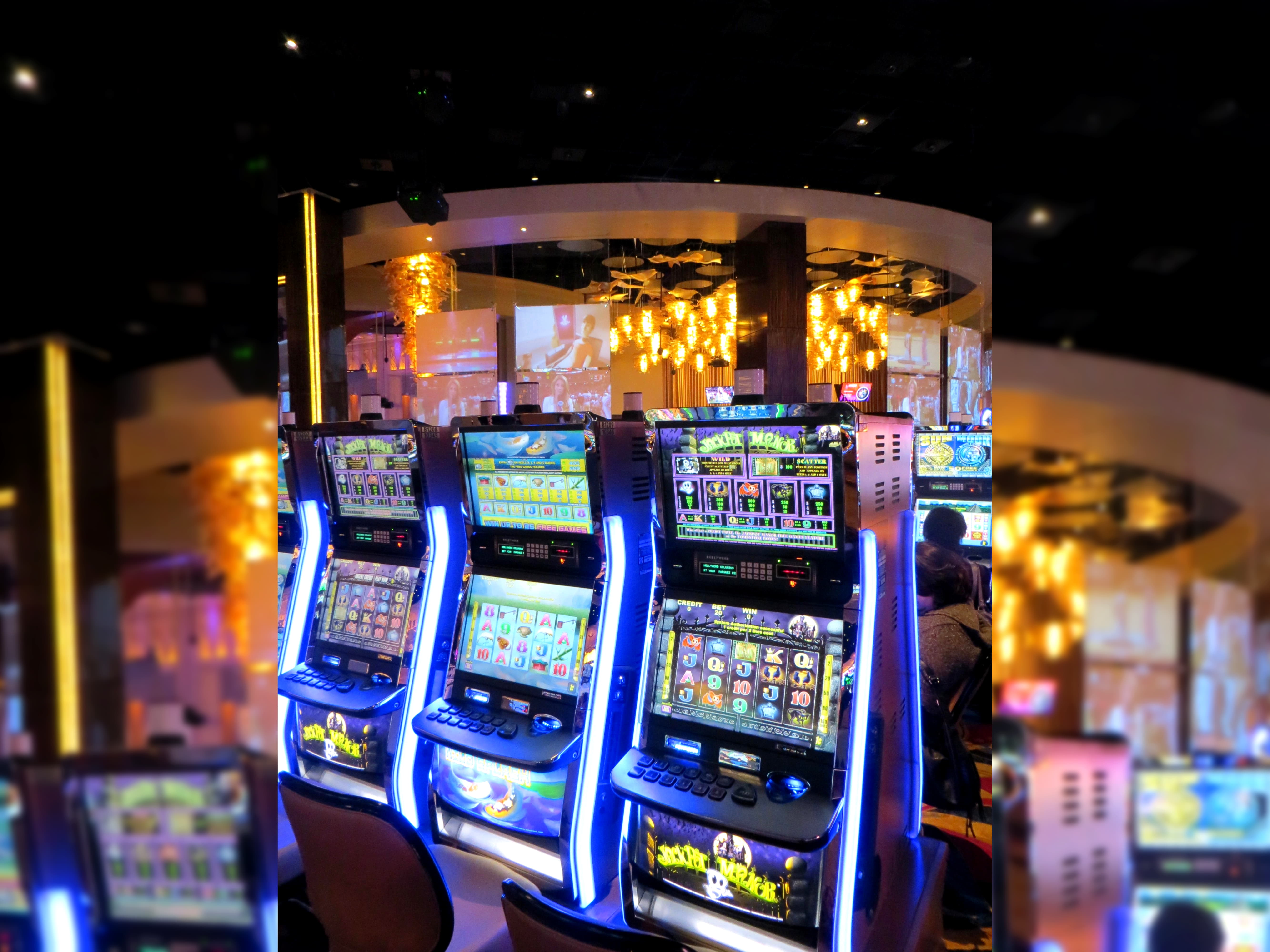 75 free spins no deposit casino at Unique Casino