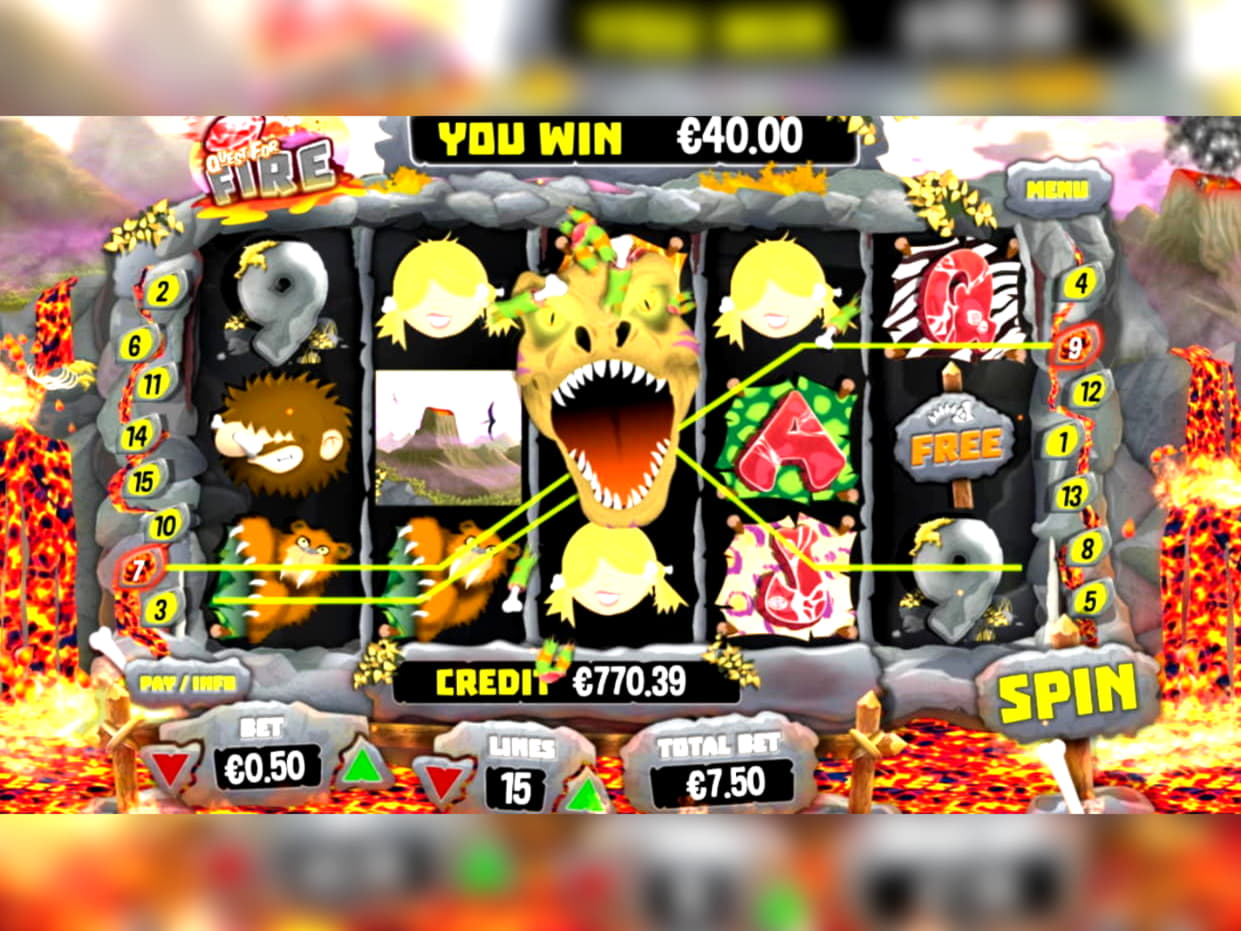 825% First deposit bonus at Wix Stars Casino