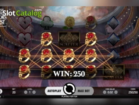€500 FREE CHIP CASINO at Slots Billion Casino