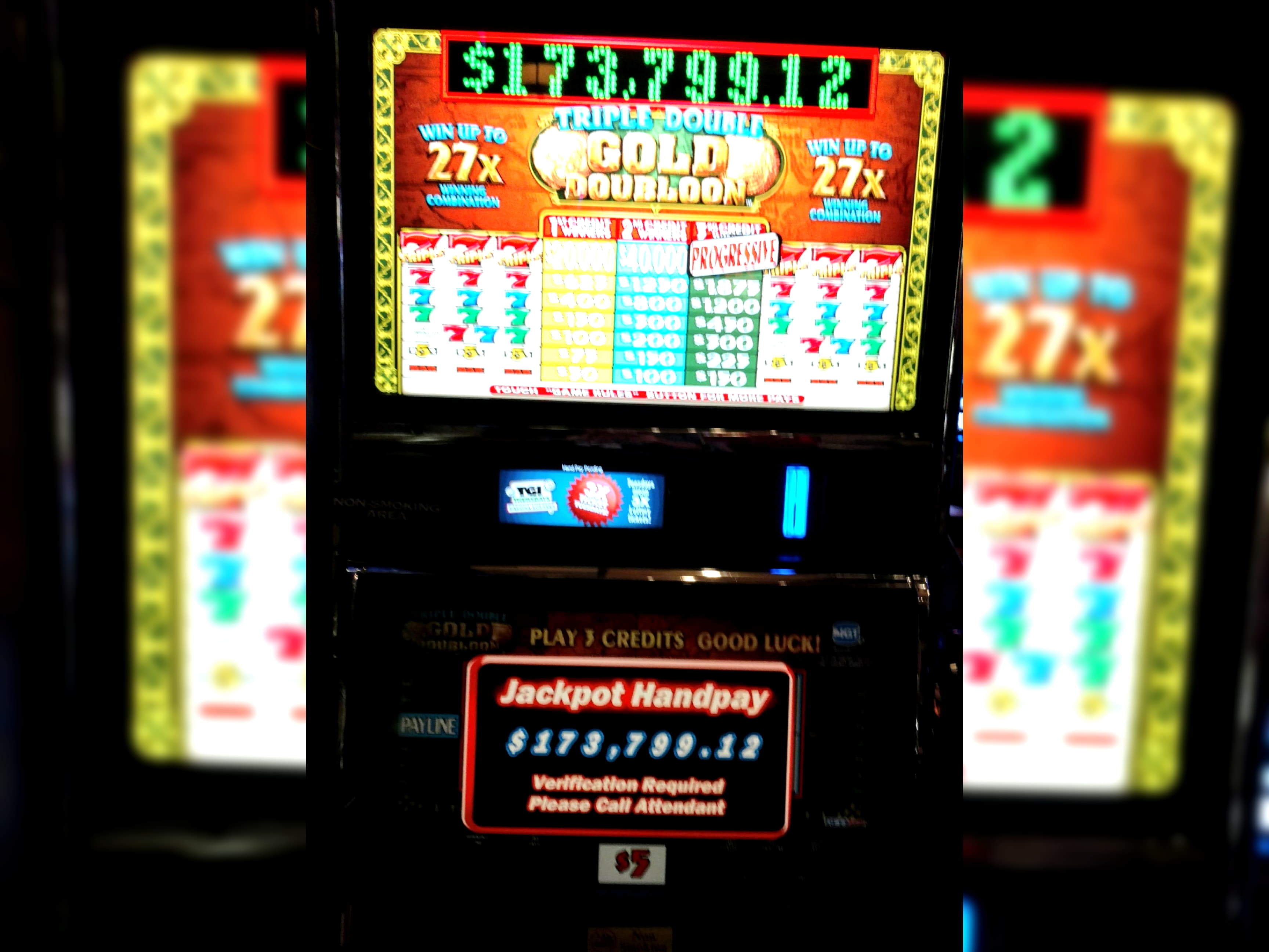 $1640 No deposit casino bonus at Slotty Dubai Casino