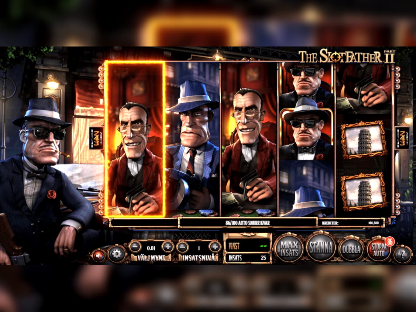 EURO 570 Tournament at LSbet Casino