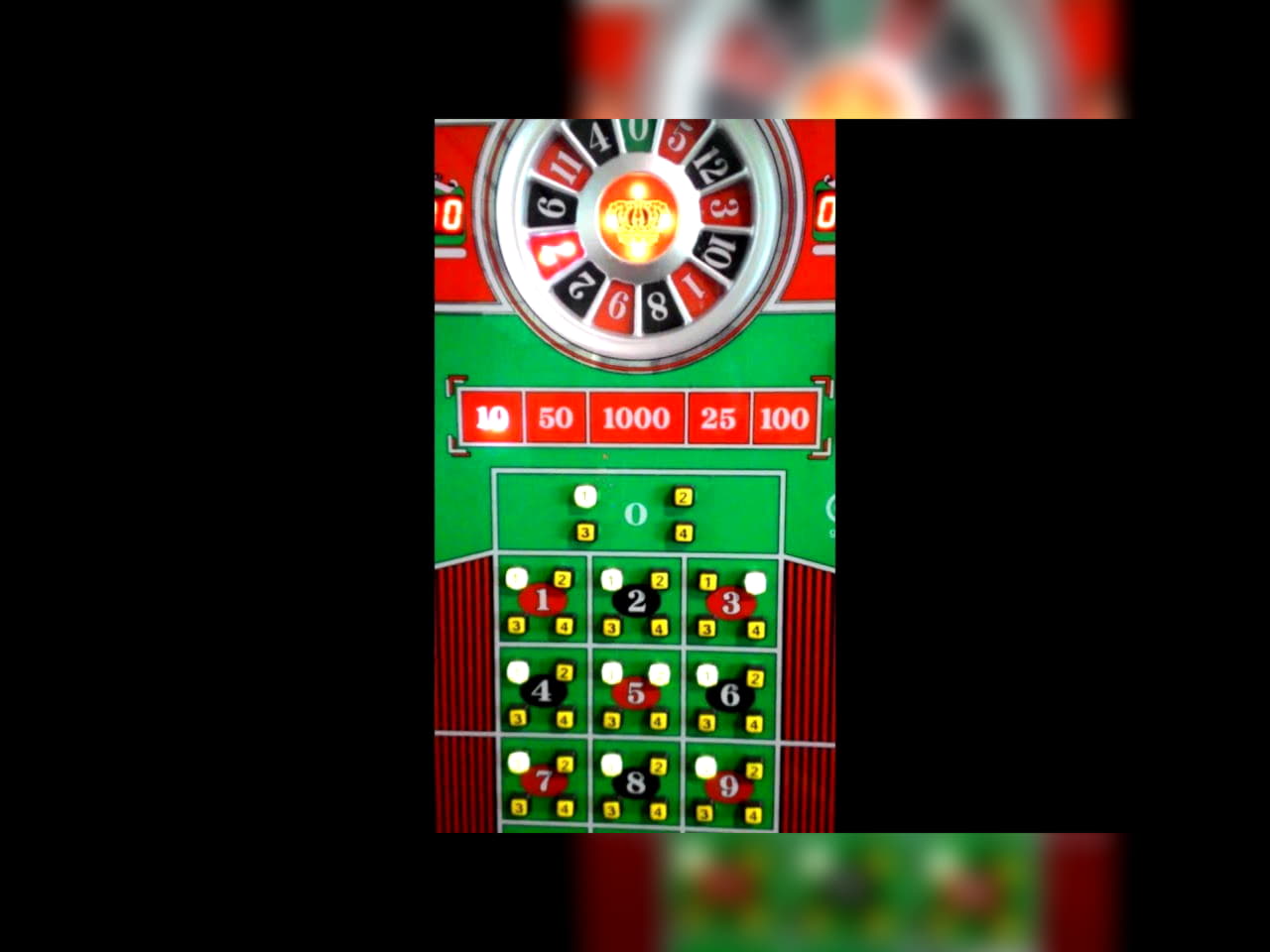 €2615 NO DEPOSIT BONUS CODE at Campo Bet Casino