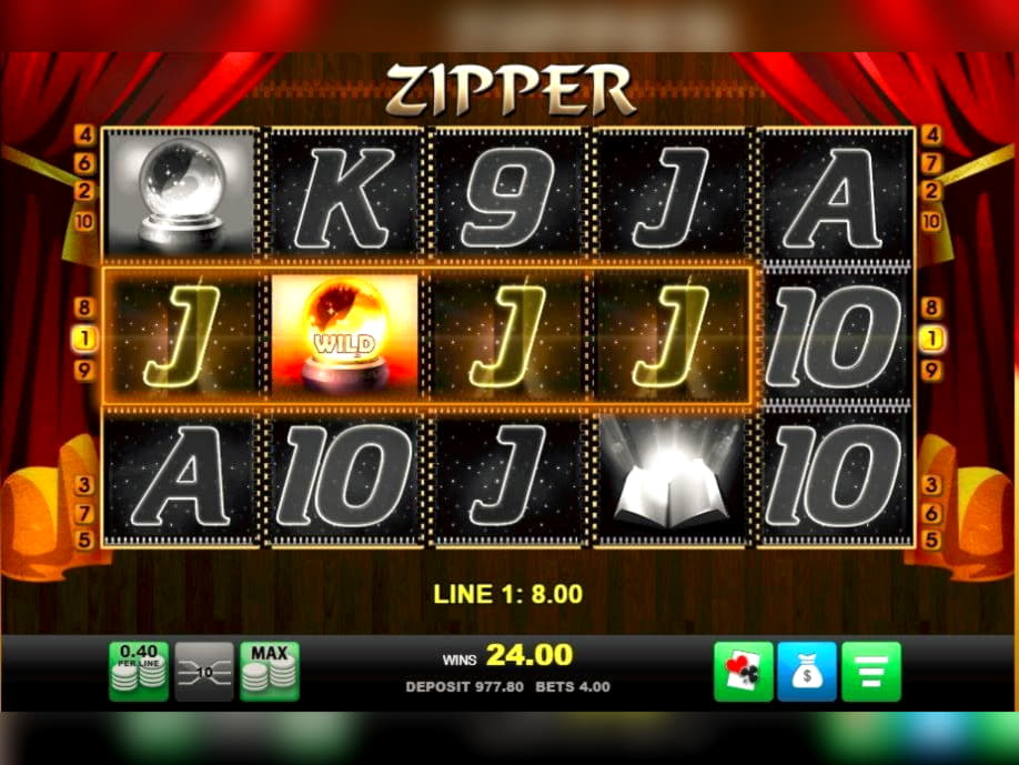 EUR 615 Online Casino Tournament at Casinia Casino