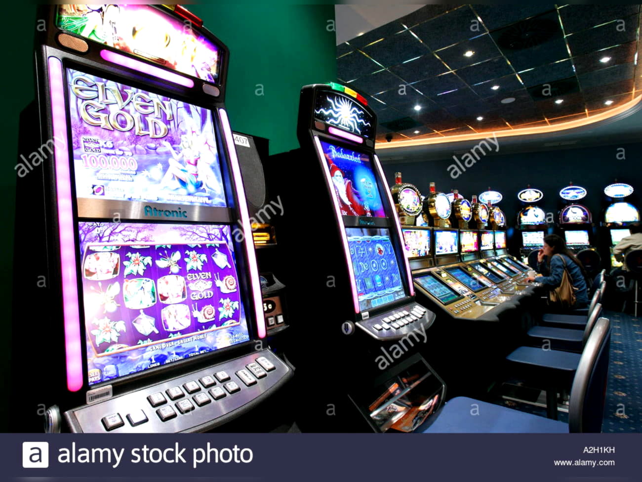 €670 Daily freeroll slot tournament at Bet Rebels Casino