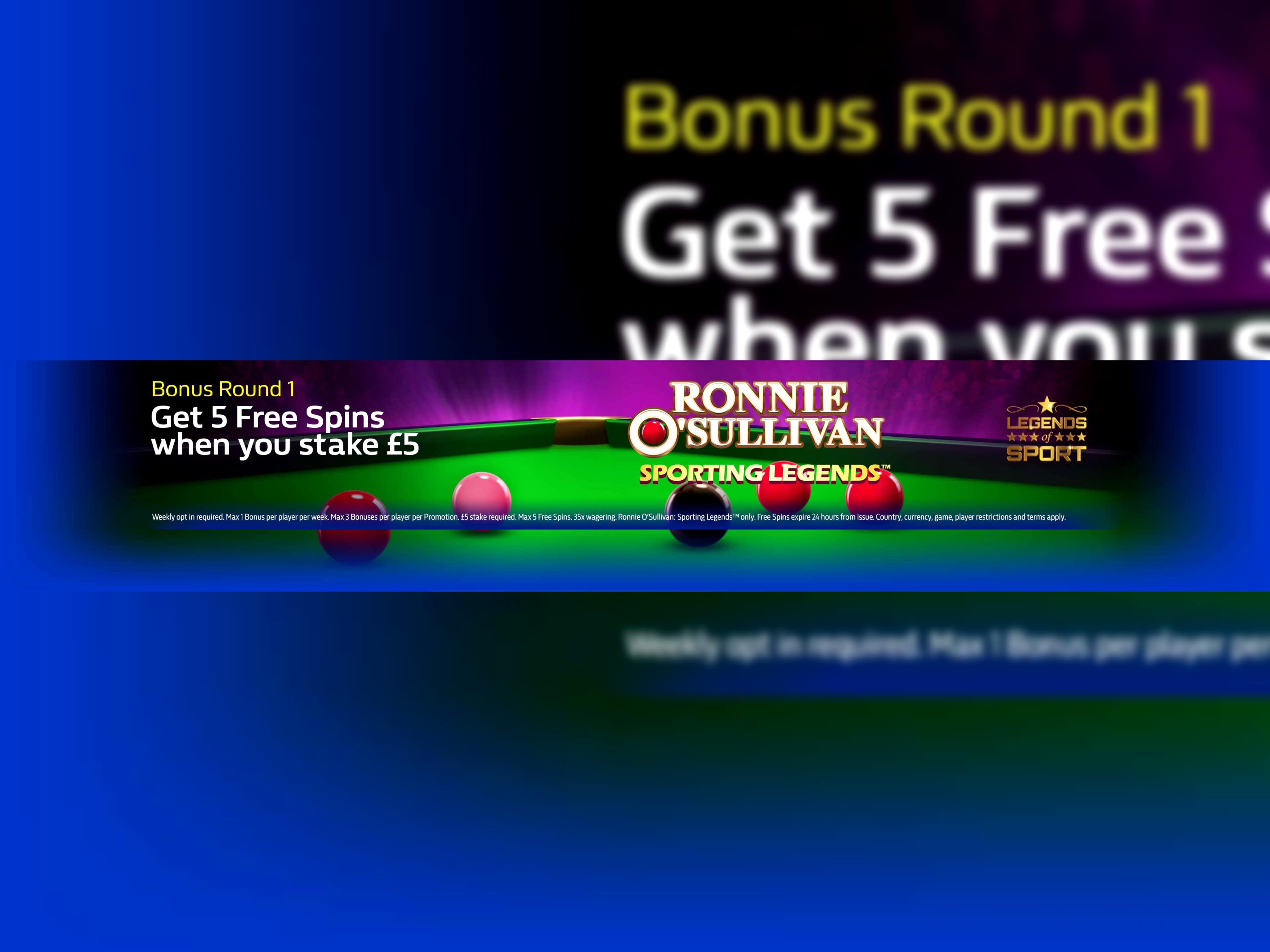 240 Free Spins no deposit at YoYo Casino