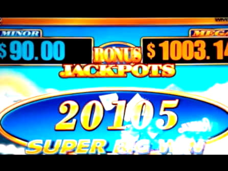 185 Loyal Free Spins! at Party Casino