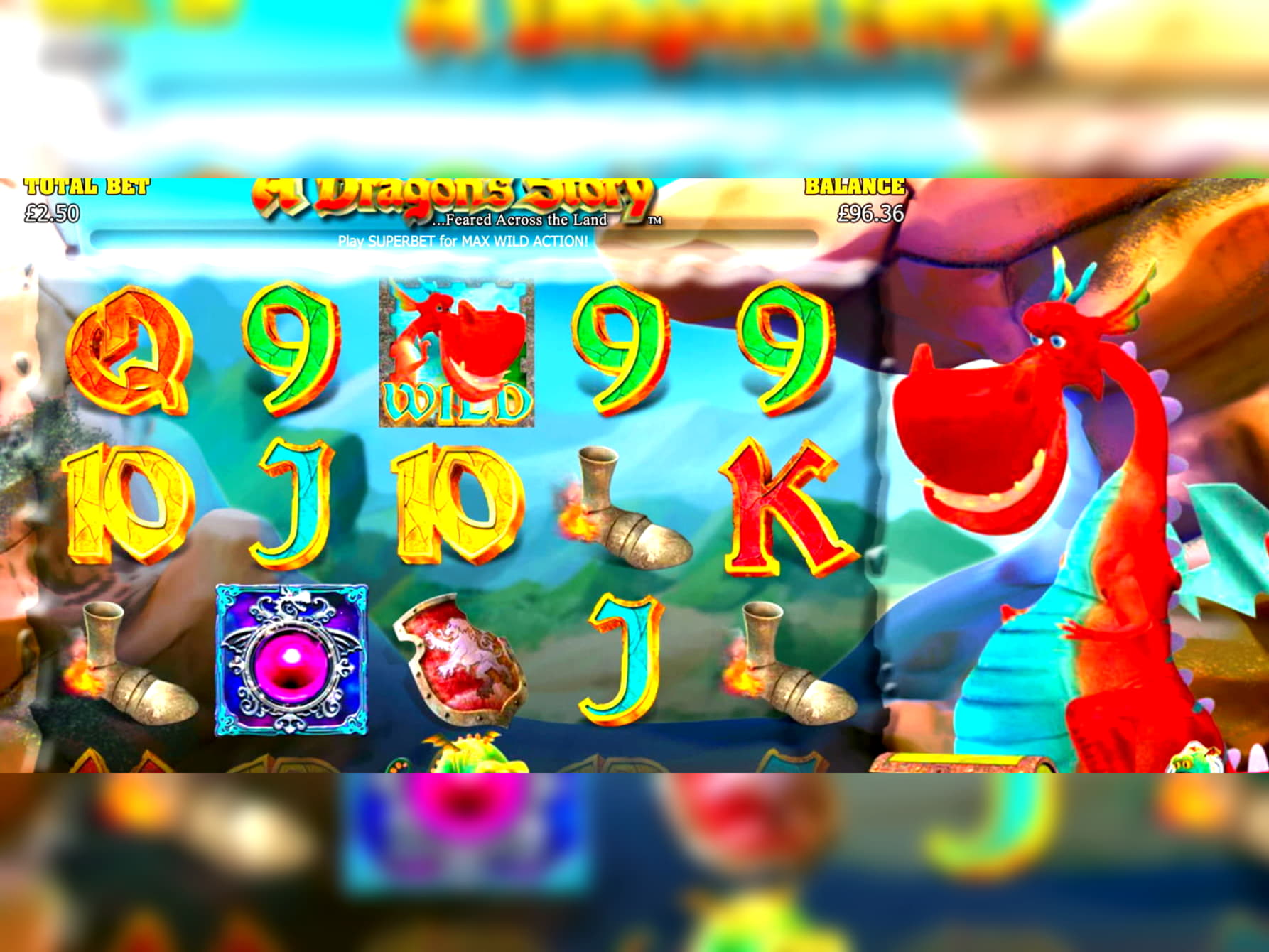 EUR 685 FREE CHIP at Buran Casino