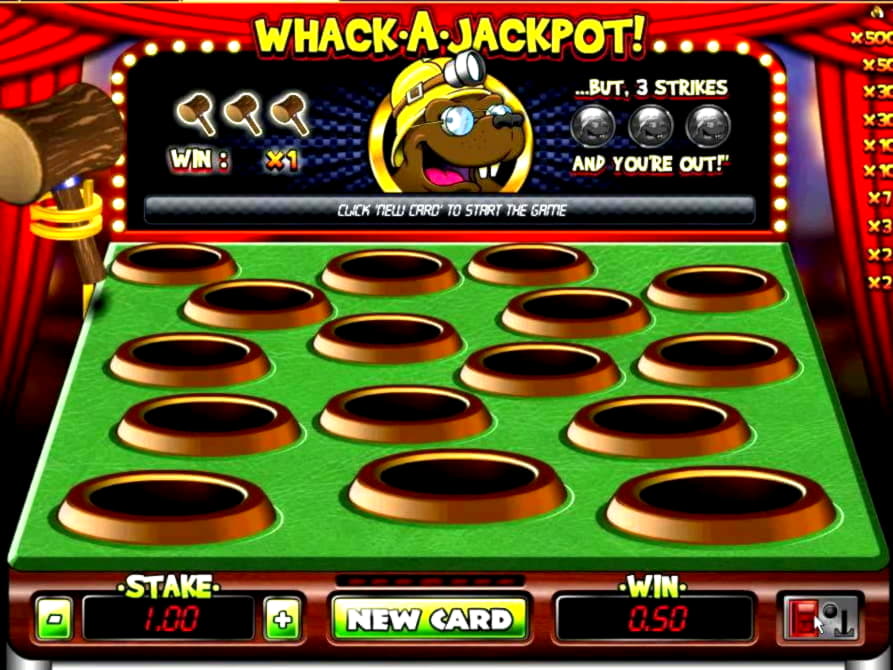 €195 Casino Tournament at Bet Rebels Casino