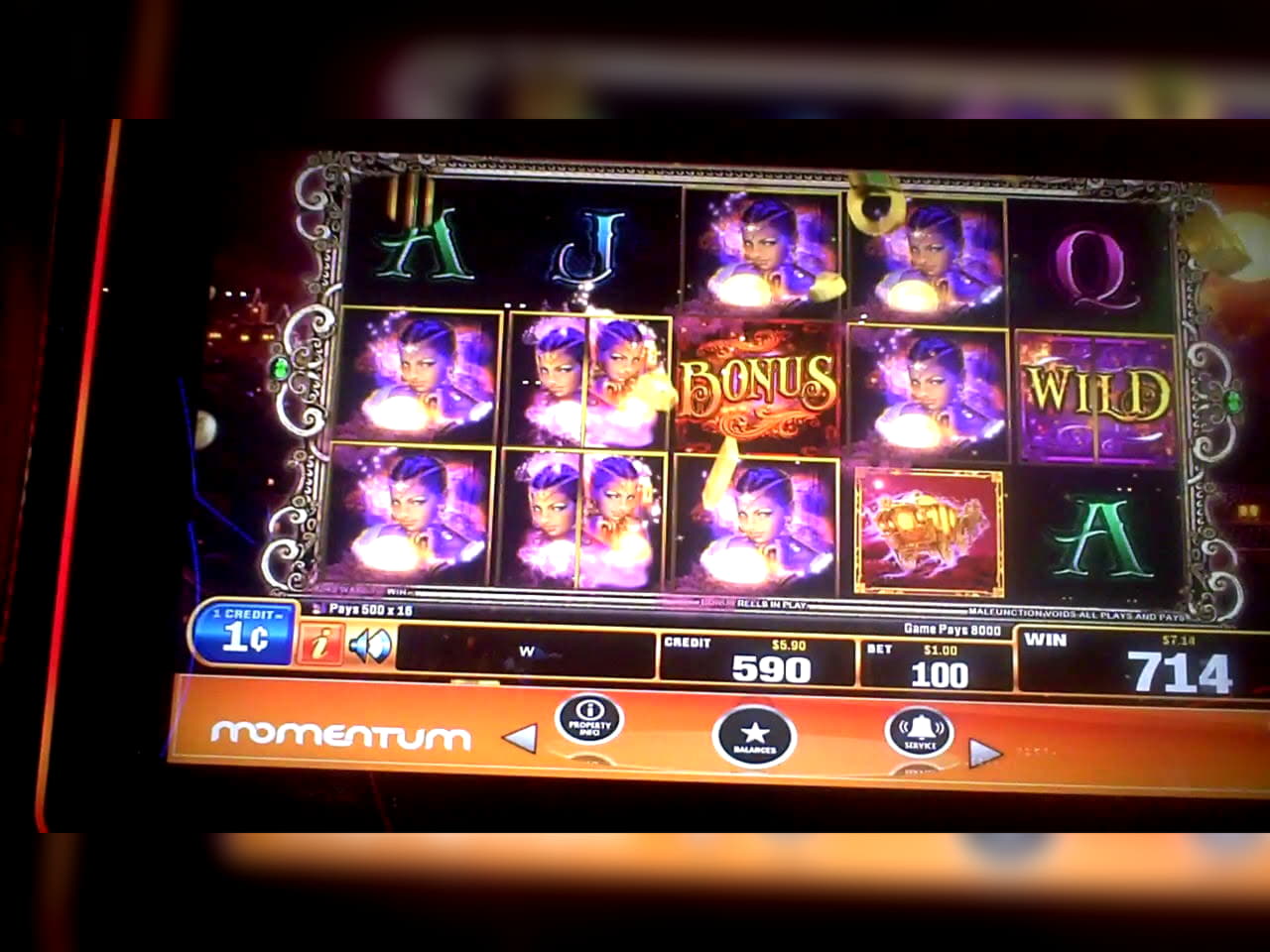 Eur 565 FREE CHIP at CasiPlay Casino