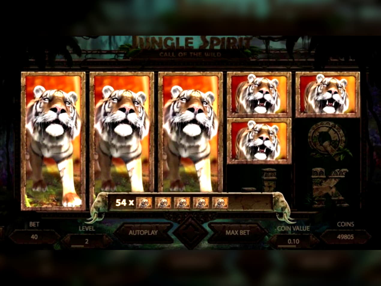 £330 Daily freeroll slot tournament at Wild Blaster Casino