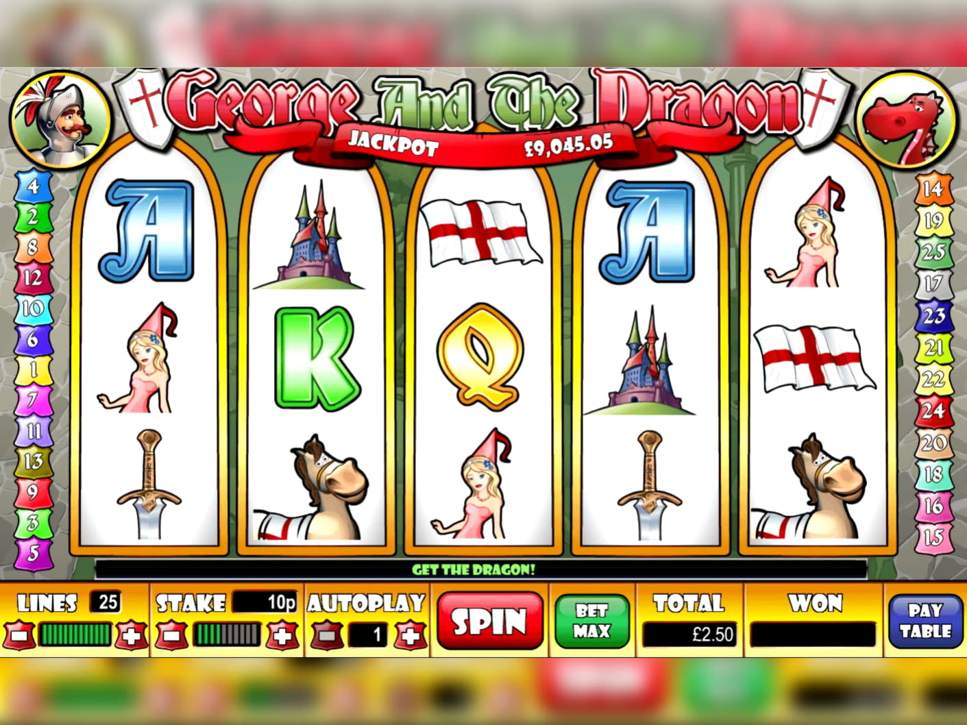 €1820 NO DEPOSIT BONUS CODE at Slotty Dubai Casino