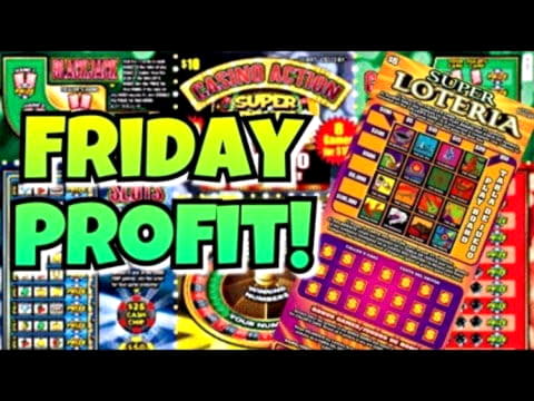$650 Tournament at Platin Casino