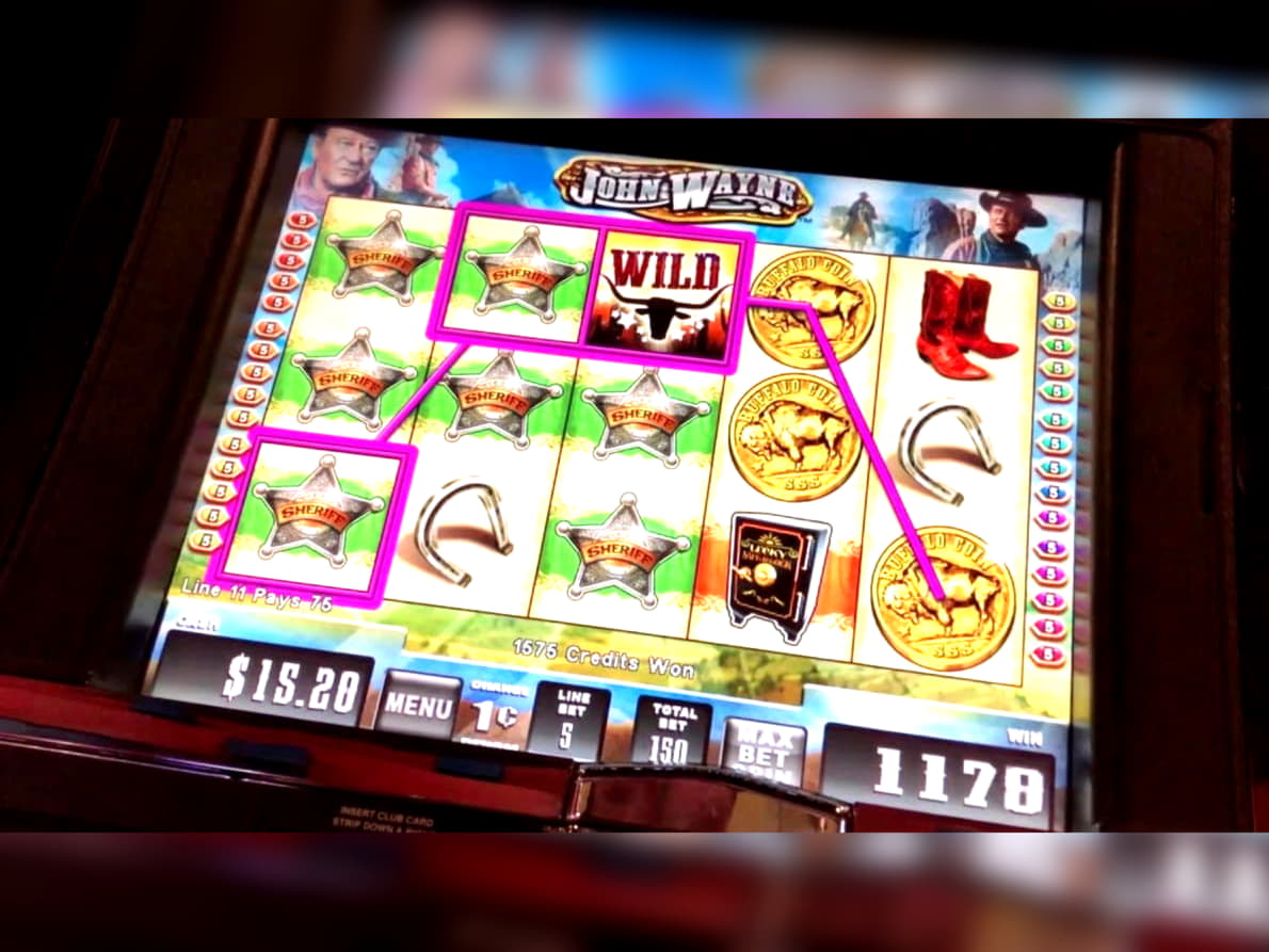 285% Deposit match bonus at Buran Casino