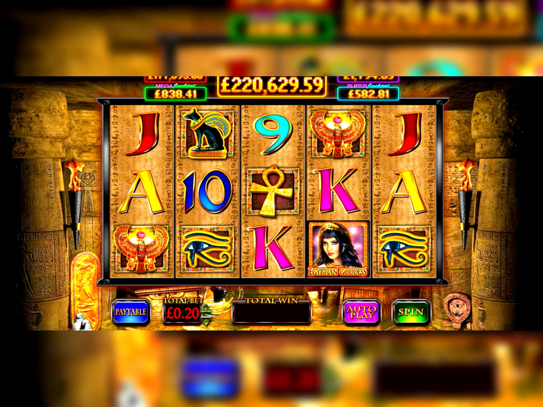 €215 Free Casino Chip at Slots Billion Casino