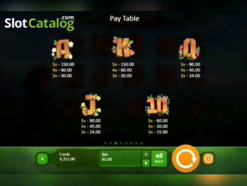 750% casino match bonus at Casino com