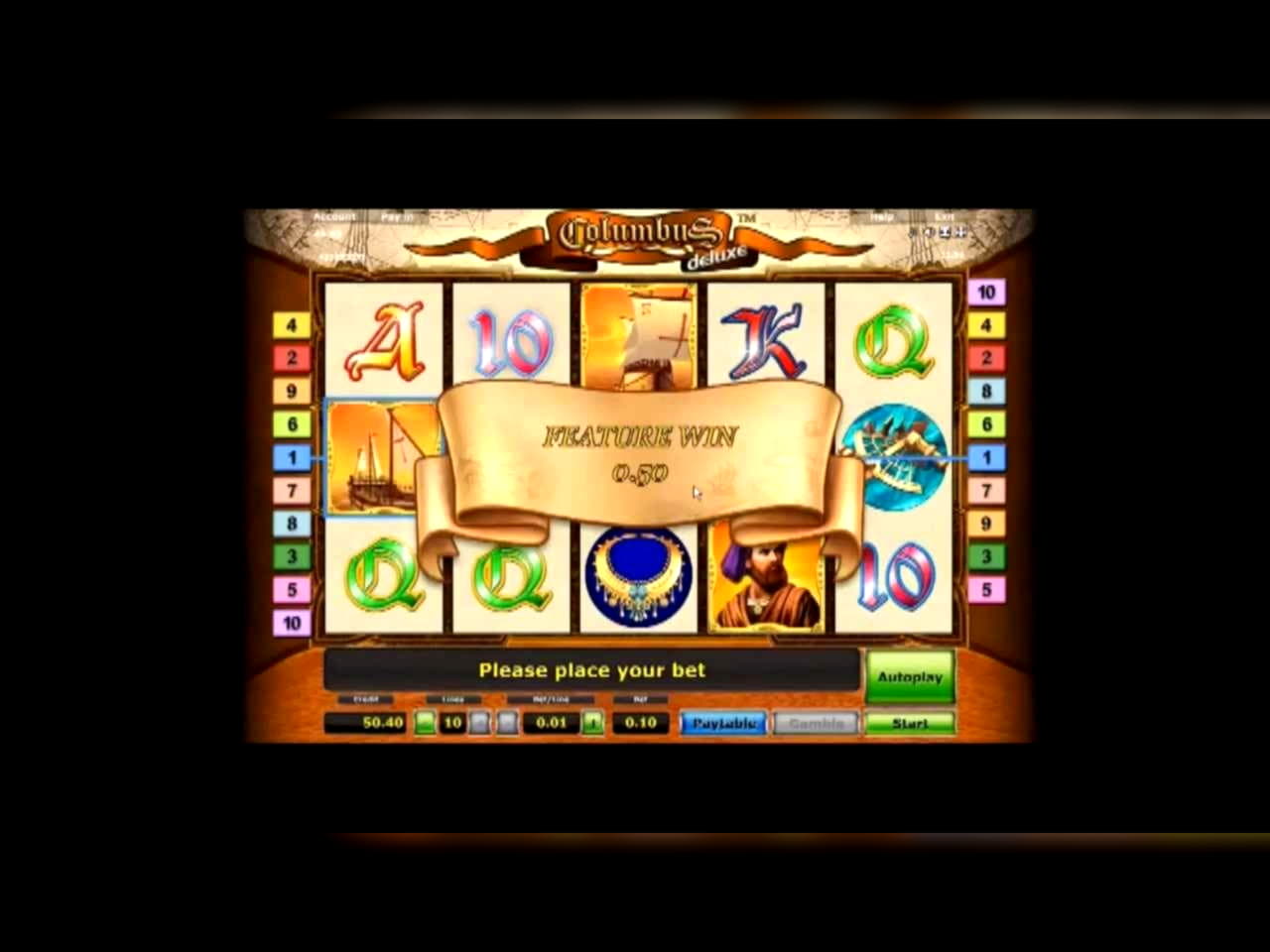 €990 Mobile freeroll slot tournament at Casino com