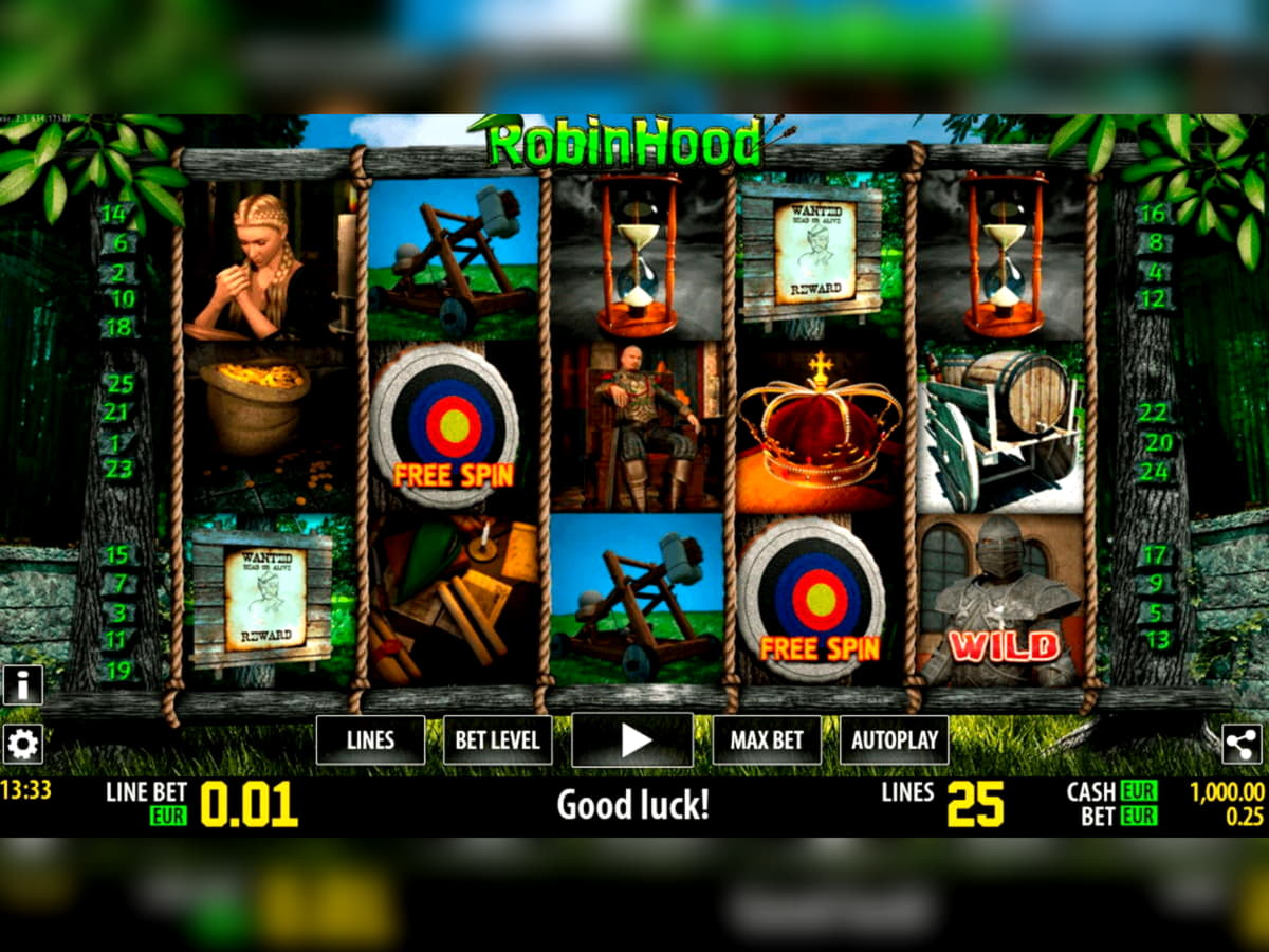 40 Free spins no deposit at Platin Casino