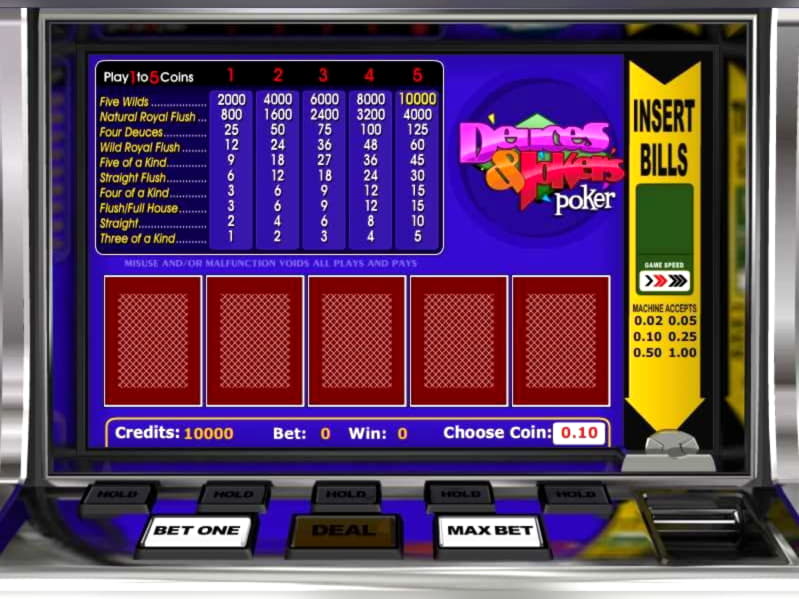 300% Casino match bonus at Cadoola Casino