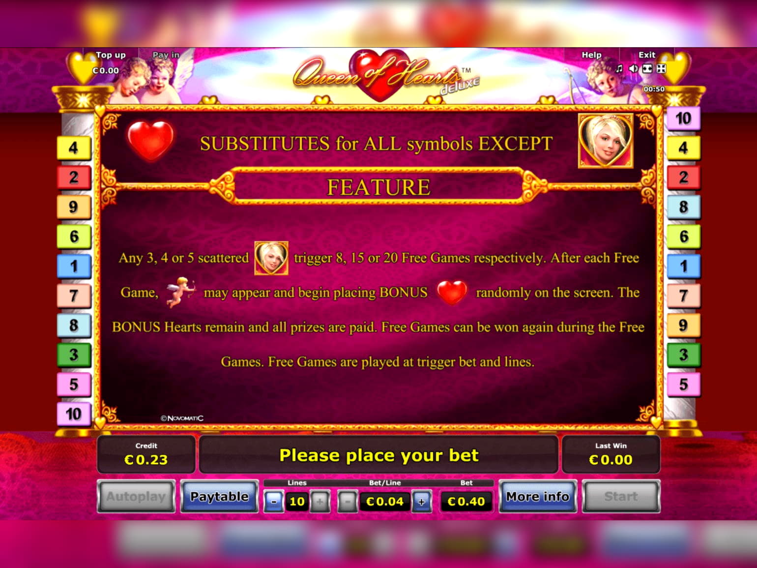 ﻿$2970 No Deposit Bonus Code at Casino com