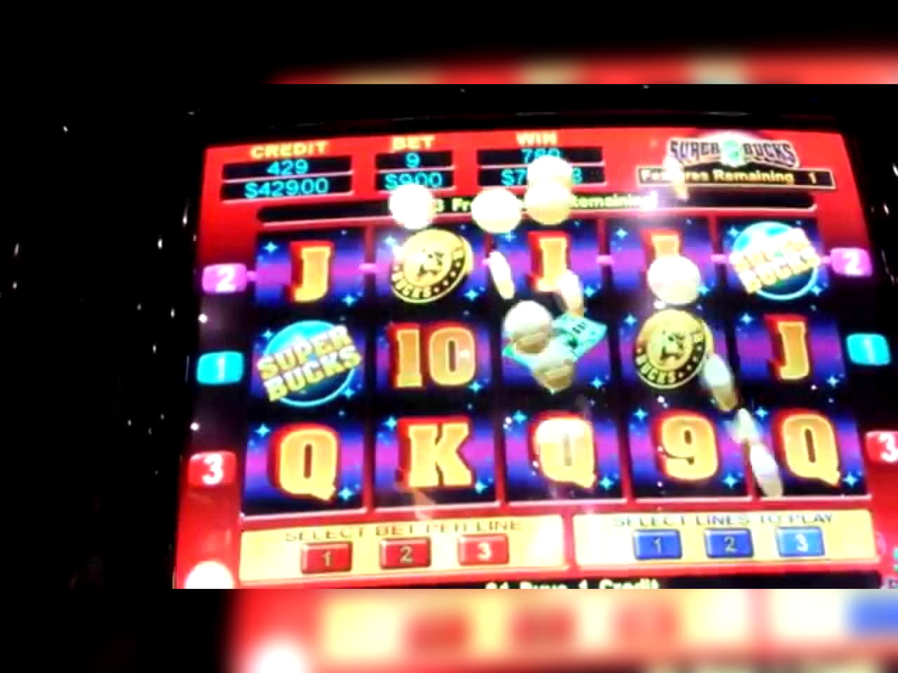 111 Loyal Free Spins! at Party Casino
