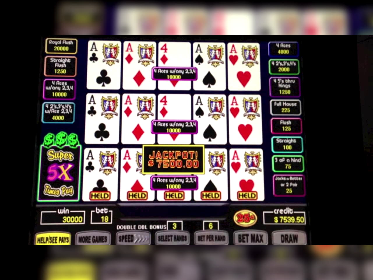 220 Free Spins right now at Buran Casino
