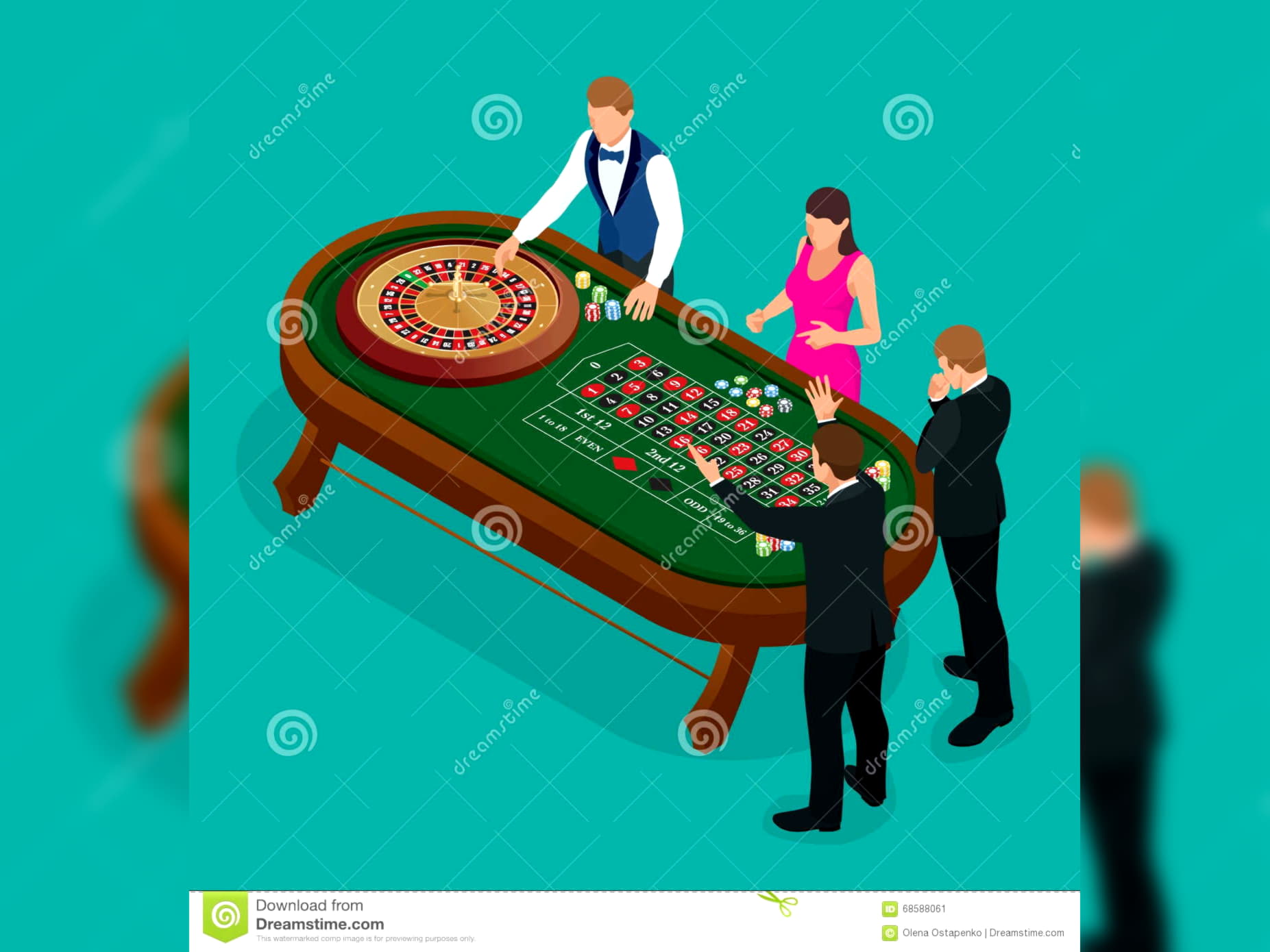 260 Trial Spins at Mrgreen Casino