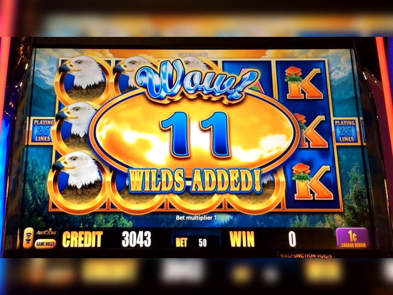 75 Free spins at CasiPlay Casino