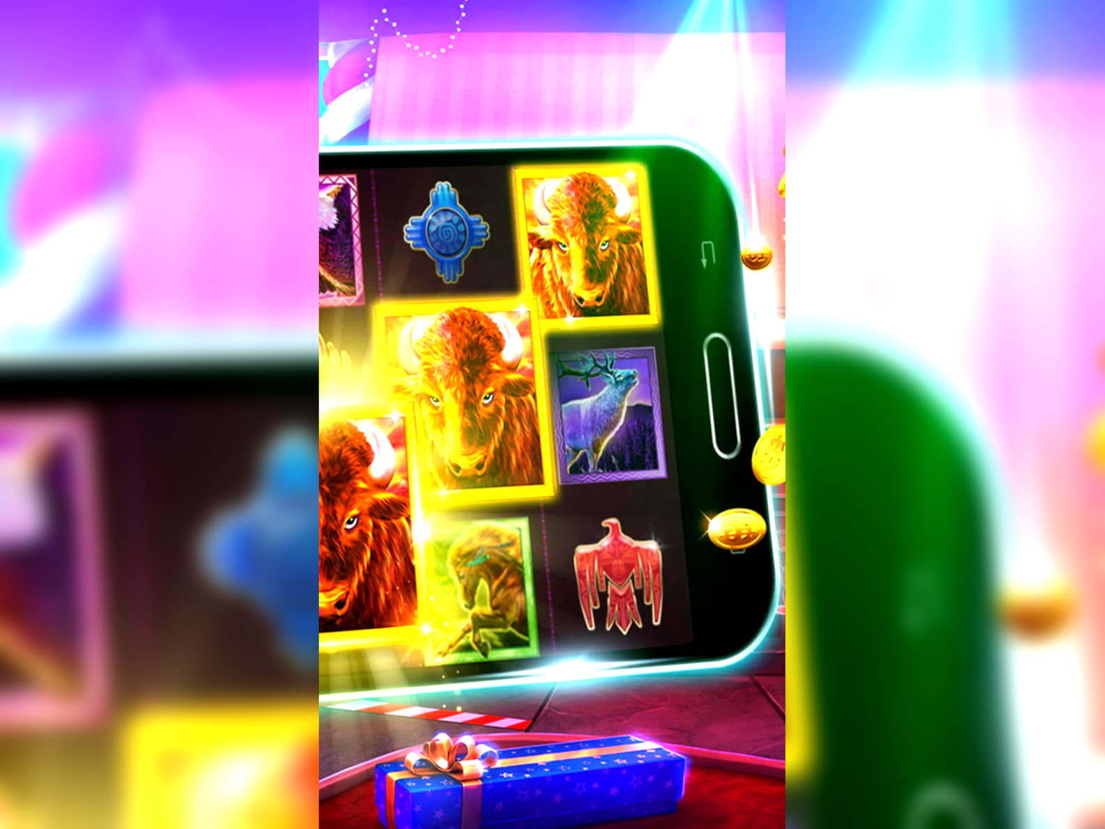 33 Loyal Free Spins! at King Billy Casino