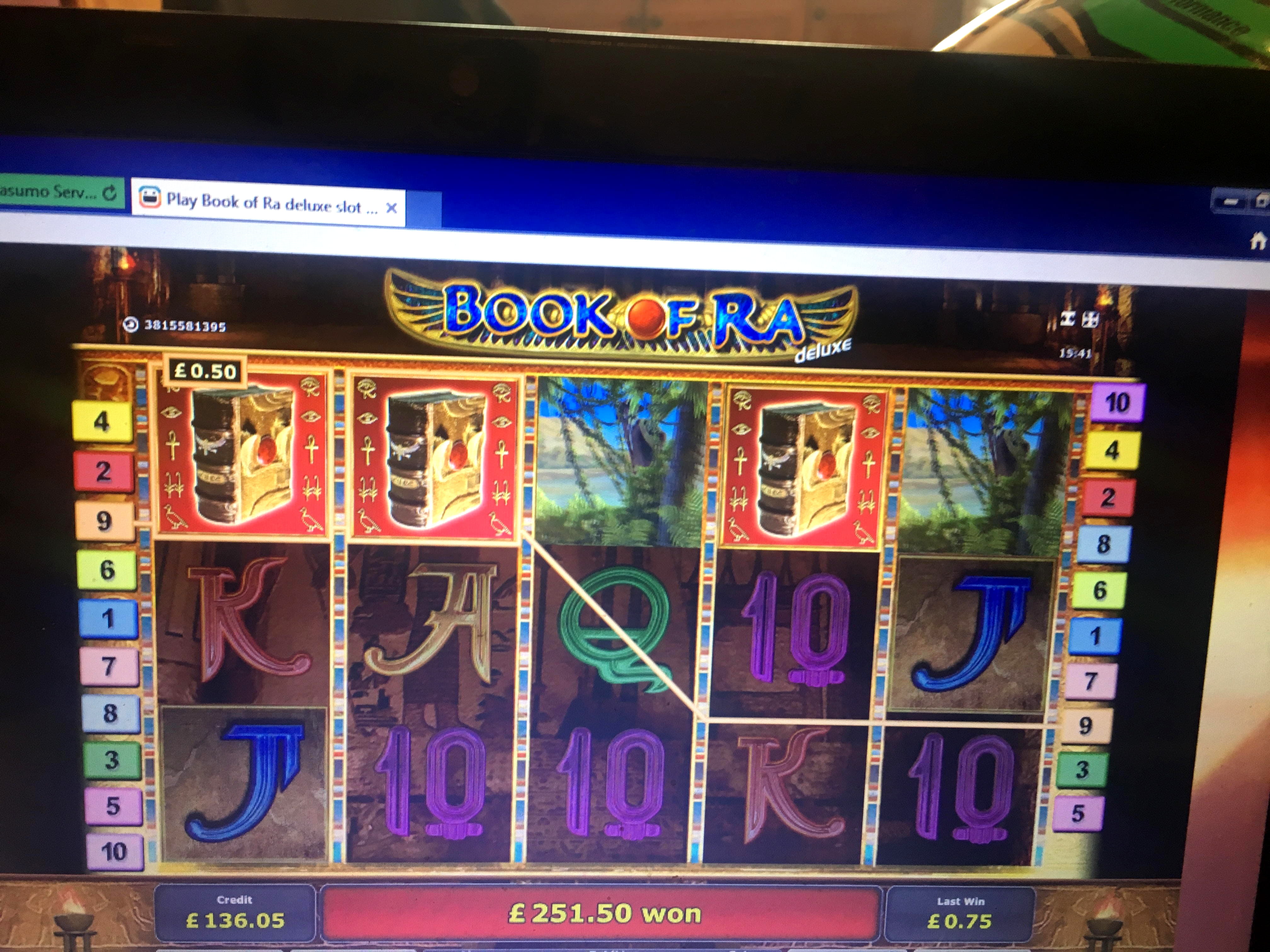 230% Deposit match bonus at LSbet Casino