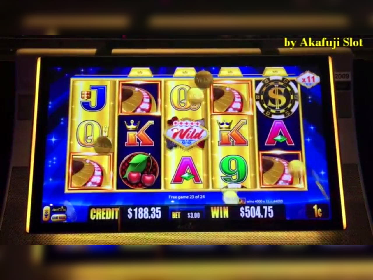 €390 Daily freeroll slot tournament at Boa Boa Casino