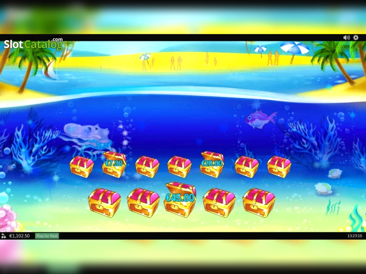 EURO 460 Casino chip at Reload Bet Casino