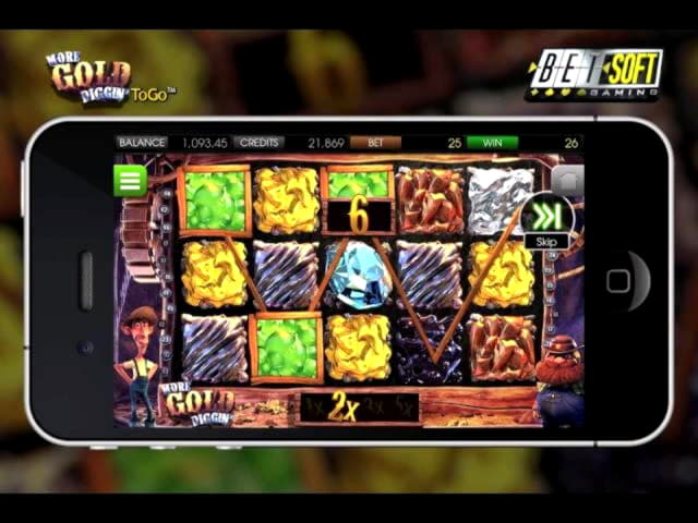 Eur 440 Mobile freeroll slot tournament at Slots Billion Casino