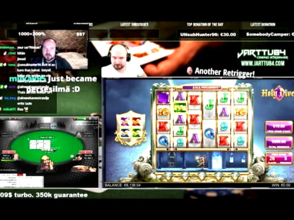 ﻿$700 Casino Tournament at Slotty Dubai Casino