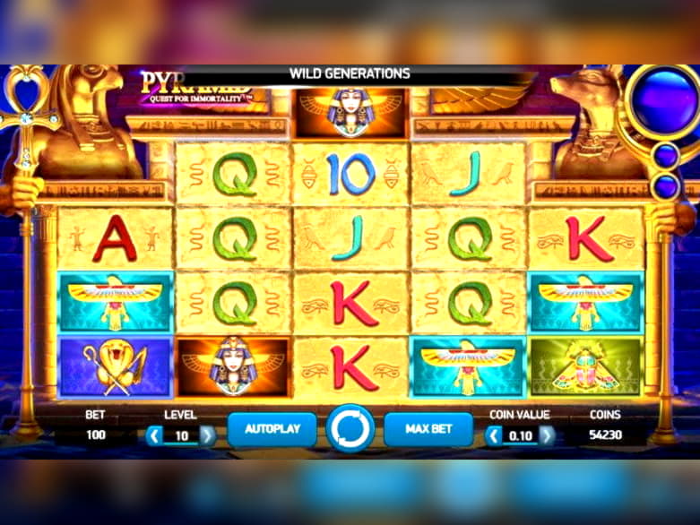 €125 Tournament at King Billy Casino
